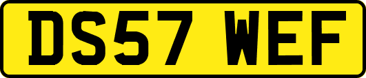 DS57WEF