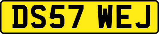 DS57WEJ