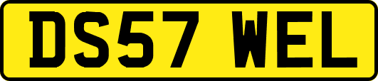 DS57WEL