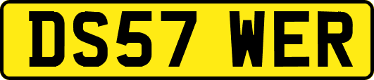 DS57WER