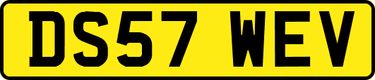 DS57WEV