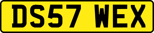 DS57WEX