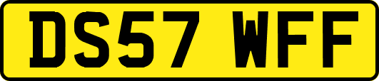 DS57WFF