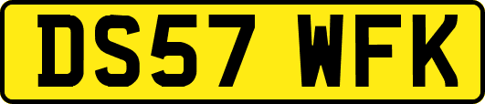 DS57WFK
