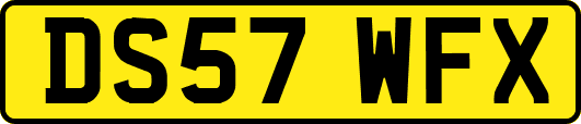 DS57WFX