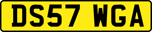 DS57WGA