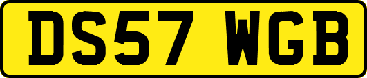 DS57WGB