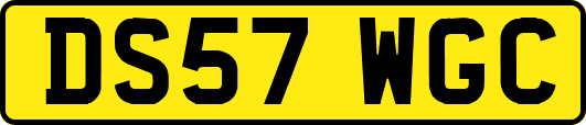 DS57WGC