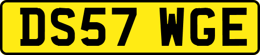 DS57WGE