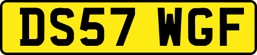 DS57WGF