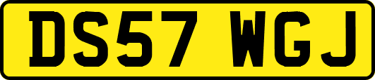 DS57WGJ