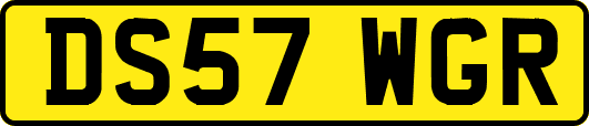 DS57WGR