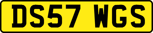 DS57WGS