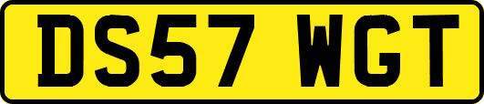 DS57WGT