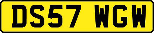 DS57WGW