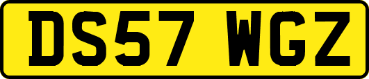 DS57WGZ