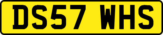DS57WHS