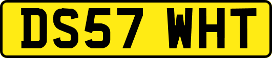 DS57WHT