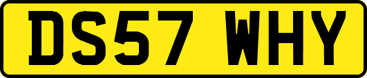 DS57WHY