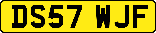 DS57WJF