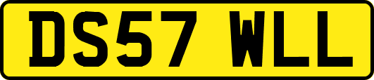 DS57WLL