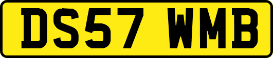 DS57WMB
