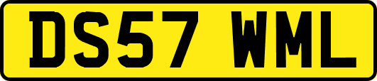 DS57WML