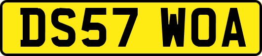 DS57WOA