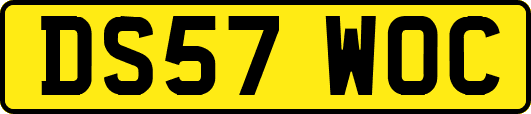 DS57WOC