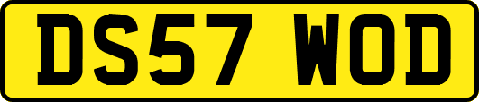 DS57WOD