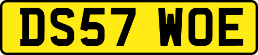 DS57WOE