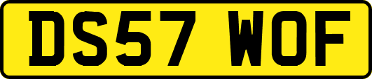 DS57WOF