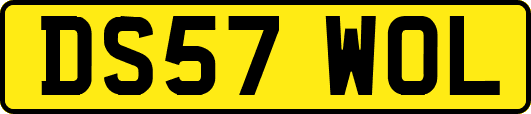 DS57WOL