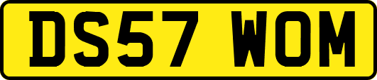 DS57WOM