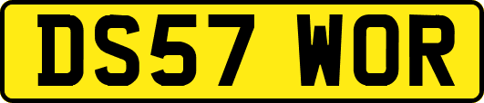 DS57WOR