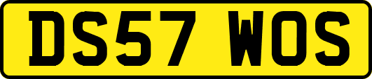 DS57WOS