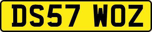 DS57WOZ