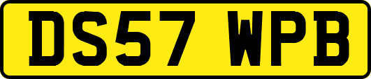 DS57WPB