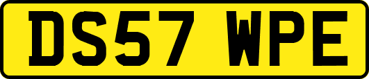DS57WPE
