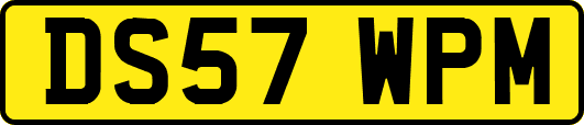 DS57WPM