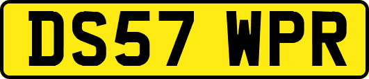 DS57WPR