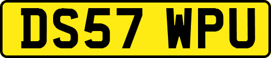 DS57WPU