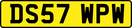 DS57WPW