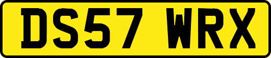 DS57WRX