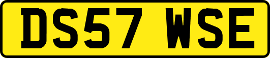 DS57WSE