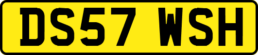 DS57WSH
