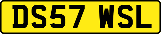 DS57WSL