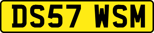 DS57WSM