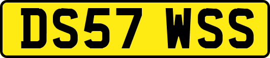 DS57WSS