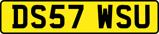 DS57WSU